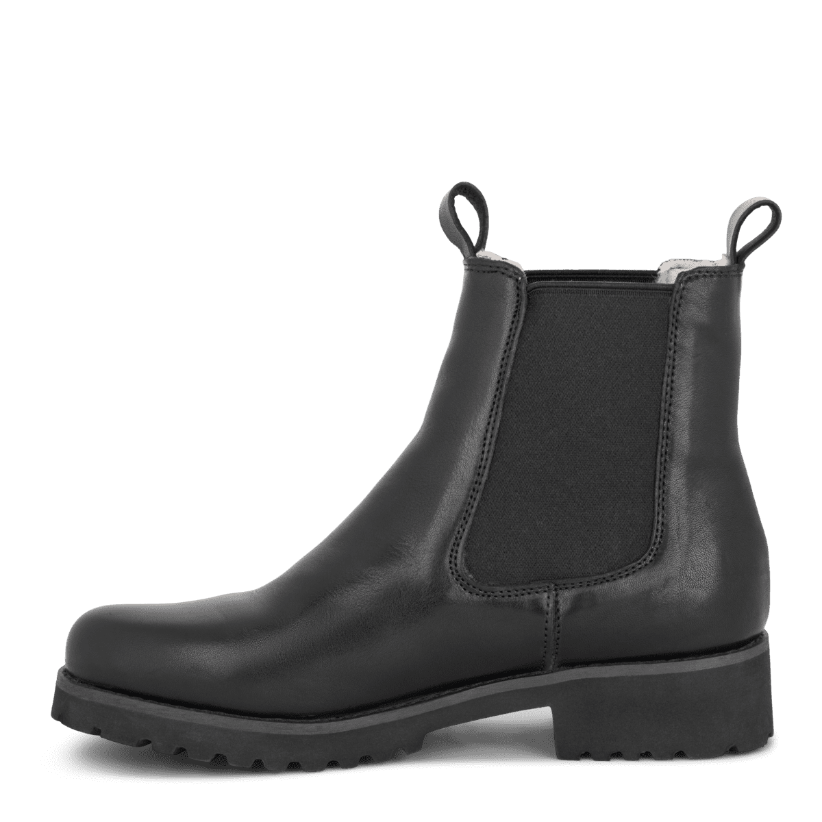 STRIKE SIFFE - BLACK